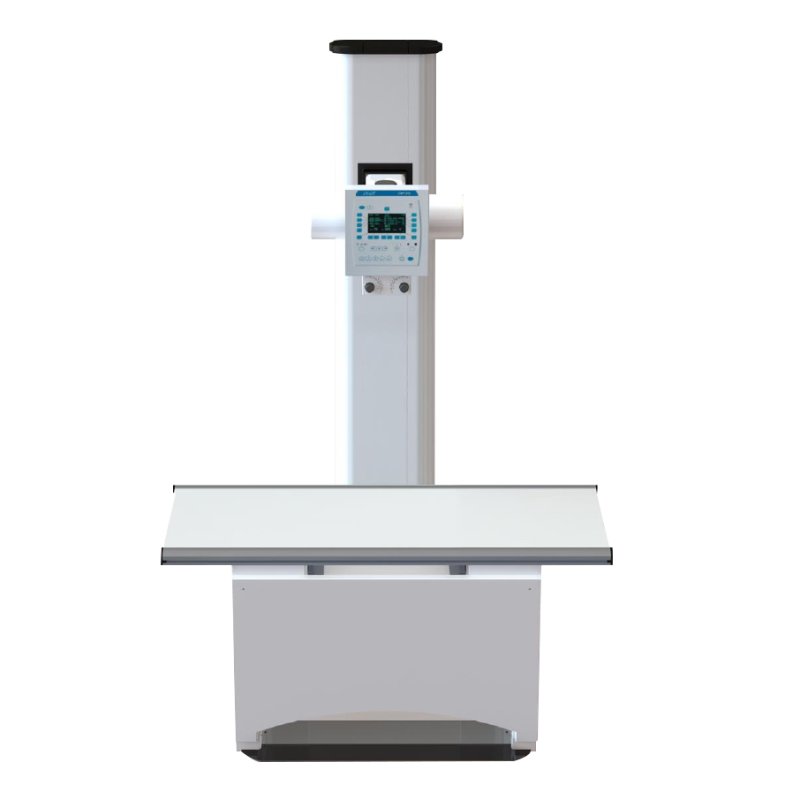 MEDICATECH USA Vet Systems ClearRay 1500 X-Ray System